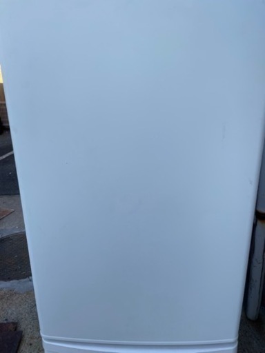 大阪府の家電 2018年製パナソニック170ℓ冷凍冷蔵庫