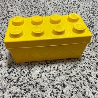 LEGO 空箱