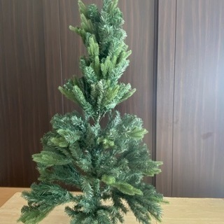 【中古】クリスマスツリー