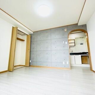 ◆ラスト１室！初期費用『１１，４００円』でご入居可能です！フォー...