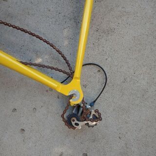 ロードバイク inter max