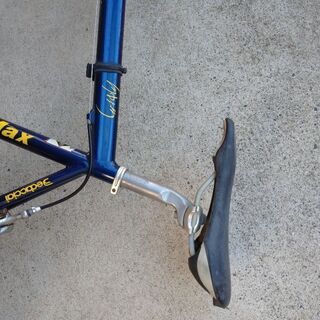 ロードバイク inter max