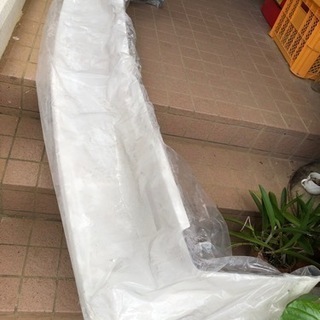 ジャパンレース用スポイラー    旧車