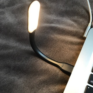 USB ライト