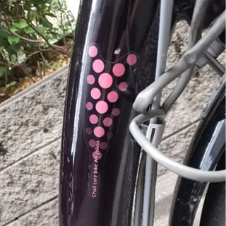 新品:タイヤスポーク】電動アシスト自転車 アンジェリーノ