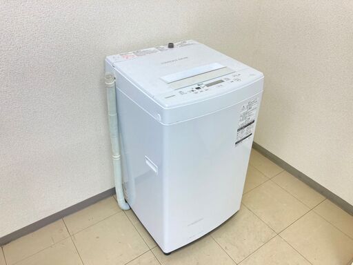 【お得品】【地域限定送料無料】洗濯機  TOSHIBA 4.5kg 2017年製  CSD101704