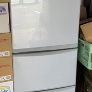 値下げTOSHIBAノンフライ冷凍冷蔵庫❤️