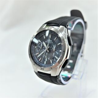 USED　CASIO　WAVE CEPTOR　WVQ-M410