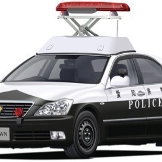 クラウン18 パトカー昇降機 昇降装置 パトライトpp 12b やまちゃん てだこ浦西の車のパーツの中古あげます 譲ります ジモティーで不用品の処分