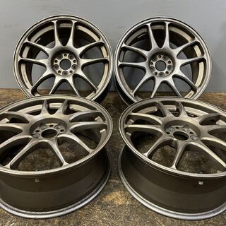 work emotion kai ワーク エモーション18インチ | tspea.org