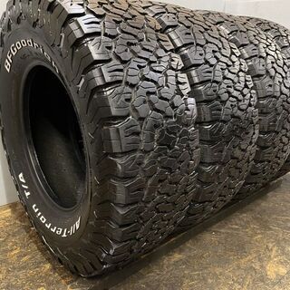 150プラド後期 ホイールセット新品 23年製 YOKOHAMA ice GUARD iG60 