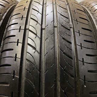 ESPORTE AB01 205/60R16 16インチ 夏タイヤ 4本 バリ溝 ステップワゴン ヴォクシー ノア プリウスα ジェイド等　(TG616)クレジットカード QRコード決済可能