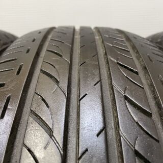 ESPORTE AB01 205/60R16 16インチ 夏タイヤ 4本 バリ溝 ステップワゴン ヴォクシー ノア プリウスα ジェイド等　(TG616)クレジットカード QRコード決済可能