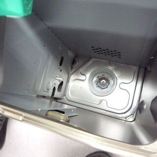 ダイニチ 石油ファンヒーター 9L 2014年製 木造17畳 コンクリート23畳 FW-6614L  札幌市手稲区