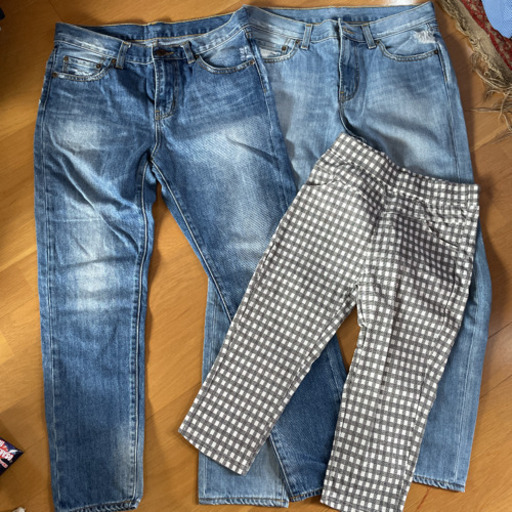 アルバローザ　ショートパンツ ひざ上丈］EGZRネオン カットオフショートパンツ – EGOZARU