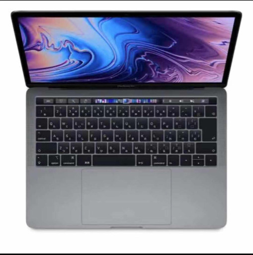 【最終値下　新品未使用！未開封！】MacBook Pro 13インチ