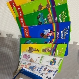 最新版　dwe 2020 メインプログラムフルセット＋ミッキーメイト