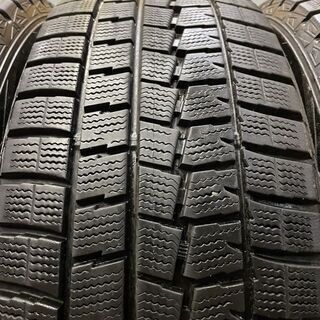 DUNLOP WINTER MAXX WM01 225/55R17 17インチ スタッドレス 4本 フォレスター インプレッサXV アテンザワゴン等　(MTC167) クレジットカード QRコード決済可能