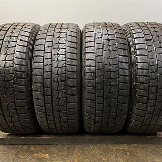 DUNLOP WINTER MAXX WM01 225/55R1...