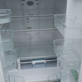 日立 冷凍冷蔵庫 ６ドア冷蔵庫 R-X5700E 大型冷蔵庫 2015年製【モノ市場東浦店】69 - 知多郡
