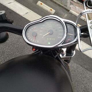 VROD VRSC ストリートロッド ハーレーダビットソン