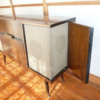 ビクター 真空管ステレオ（BR-11）