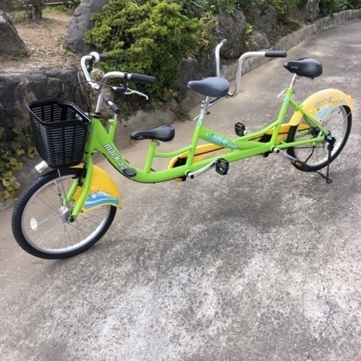 タンデム