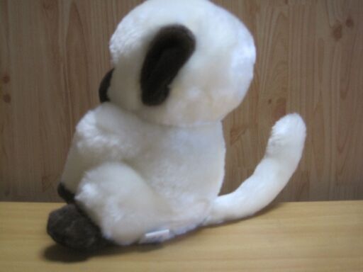 値下げ アメディオのぬいぐるみ 高さ17センチ 母をたずねて三千里 しんのすけ 我孫子町のおもちゃ ぬいぐるみ の中古あげます 譲ります ジモティーで不用品の処分