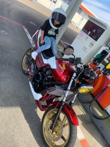 ジェイド250   商談中