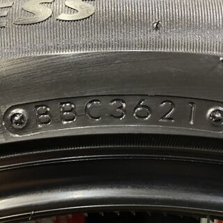 札幌発 店頭在庫有 引取OK 新品 2021年製 BS BLIZZAK VRX2 235/50R18 97Q 18インチ スタッドレス 4本 アルファード等　(VTC450)クレジットカード QRコード決済可能