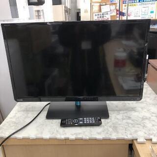 29型液晶テレビ 東芝 29S7 2013年製【安心の3ヶ月保証】?自社配送