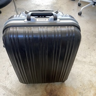 1018-023【無料】スーツケース