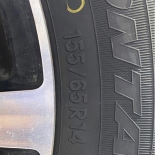 スタッドレスタイヤ値下げしました！