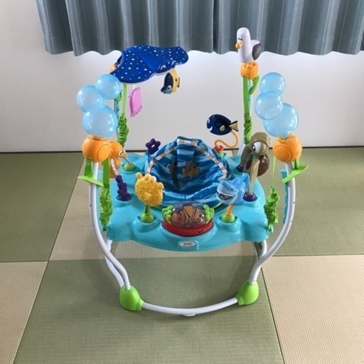 【商談中】ファインティグニモ ジャンパルー
