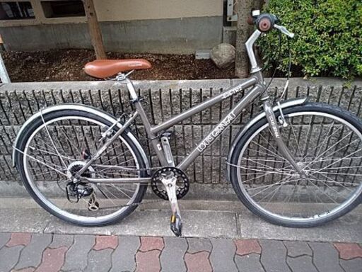その他 LGS-TR2