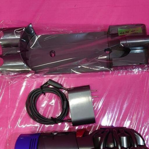 40 ダイソンV8♥(バッテリー新品)コードレス掃除機 | infamous.gg
