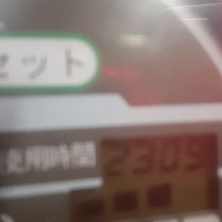 クボタの人参収穫機