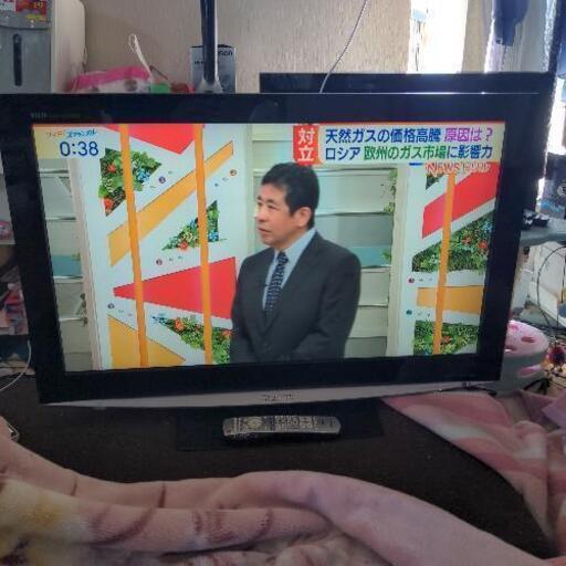 テレビ