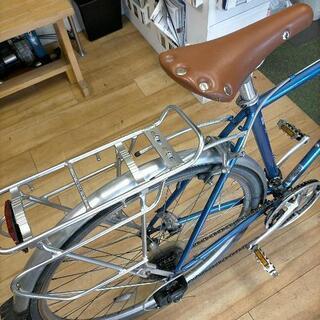 中古❱MJ tourer 14段変速 ツーリング車