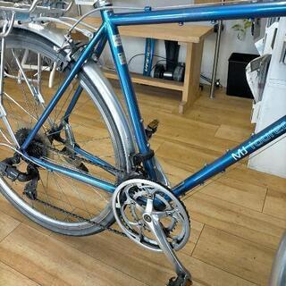 ❰中古❱MJ tourer 14段変速 ツーリング車 中古❱MJ tourer 14段変速 ツーリング車