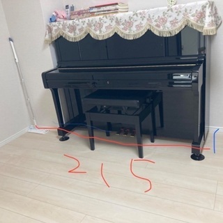 防音室お安くお譲りします