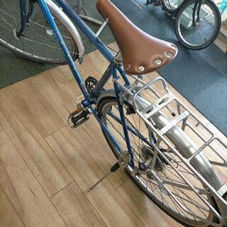 ❰中古❱MJ tourer 14段変速 ツーリング車 中古❱MJ tourer 14段変速 ツーリング車