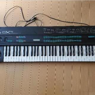 寅*吉様 【ジャンク品】YAMAHA DX7 寅*吉様 【ジャンク品】YAMAHA DX7 - メルカリ
