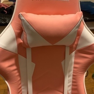 今週限定ゲーミング座椅子