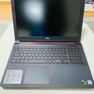 Dell ゲーミング　パソコン