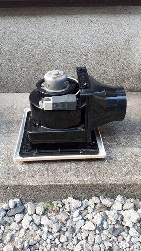 日本電興 ダクト用換気扇