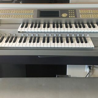 YAMAHAエレクトーン　値下げしました