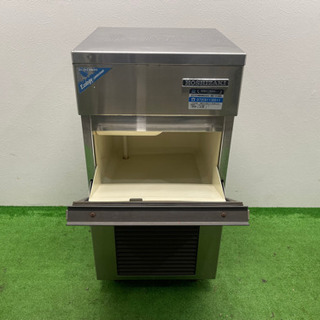 HOSIZAKI/ホシザキ 業務用 全自動製氷機 キューブアイスメーカー 店舗