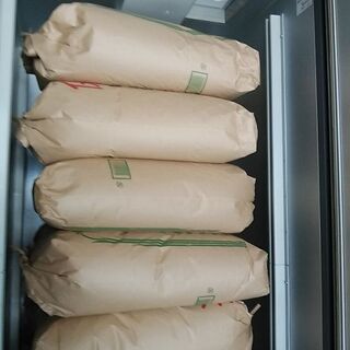 令和３年度　四日市産（川島地区）　キヌヒカリ　玄米30kg