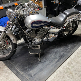 YAMAHA ドラッグスター400  車検2年付き　まだまだ現役 YAMAHA ドラッグスター400 車検2年付き まだまだ現役 【公式通販】